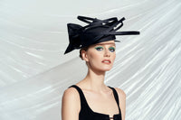 GALAXY statement headdress