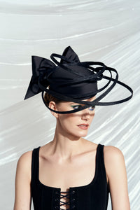 GALAXY statement headdress