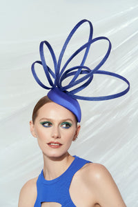 ORBITAL statement headdress